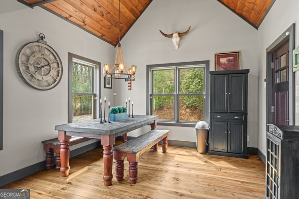 2040 Blalock Goldmine Road Clayton - Photo 10