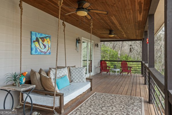 2040 Blalock Goldmine Road Clayton - Photo 12