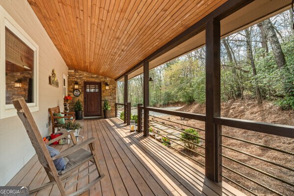 2040 Blalock Goldmine Road Clayton - Photo 13