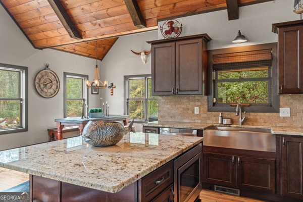 2040 Blalock Goldmine Road Clayton - Photo 15