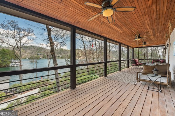 2040 Blalock Goldmine Road Clayton - Photo 16