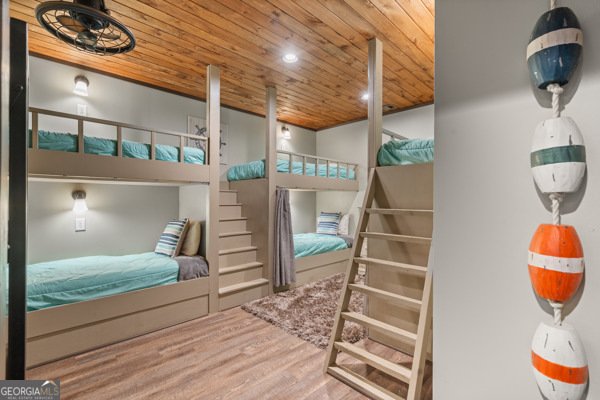 2040 Blalock Goldmine Road Clayton - Photo 17