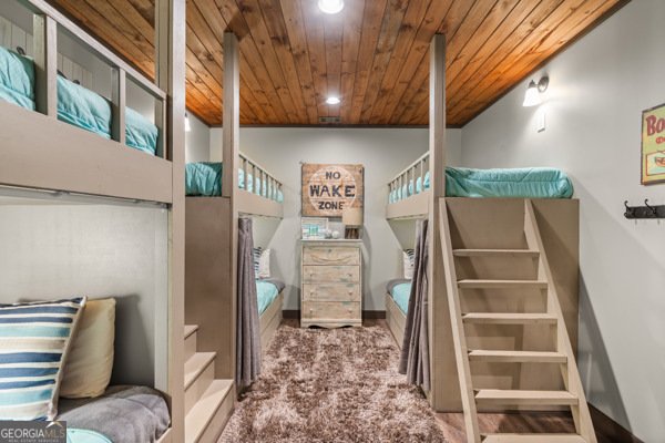 2040 Blalock Goldmine Road Clayton - Photo 18