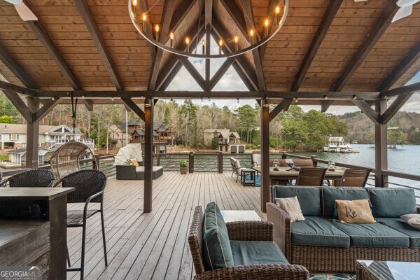 2040 Blalock Goldmine Road Clayton - Photo 19