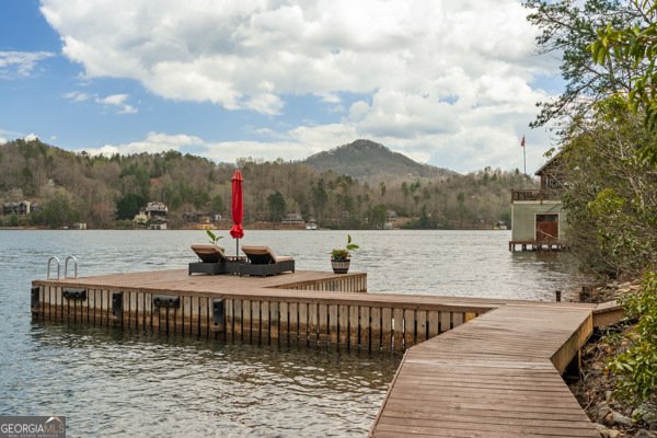 2040 Blalock Goldmine Road Clayton - Photo 20