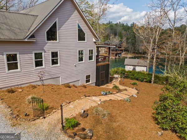 2040 Blalock Goldmine Road Clayton - Photo 22