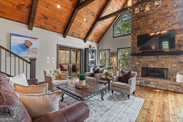 2040 Blalock Goldmine Road Clayton - Photo 23