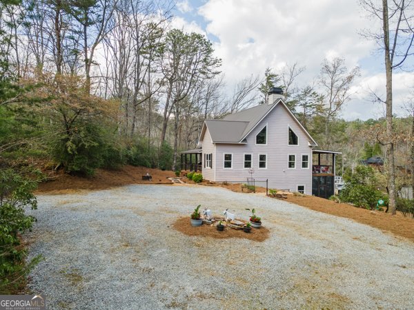 2040 Blalock Goldmine Road Clayton - Photo 24