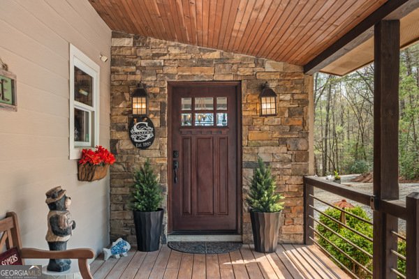 2040 Blalock Goldmine Road Clayton - Photo 25