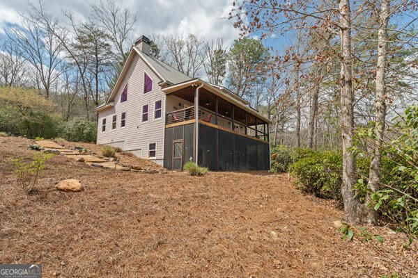 2040 Blalock Goldmine Road Clayton - Photo 26