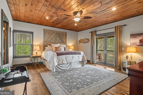 2040 Blalock Goldmine Road Clayton - Photo 28