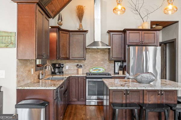 2040 Blalock Goldmine Road Clayton - Photo 30