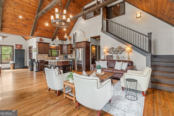 2040 Blalock Goldmine Road Clayton - Photo 31