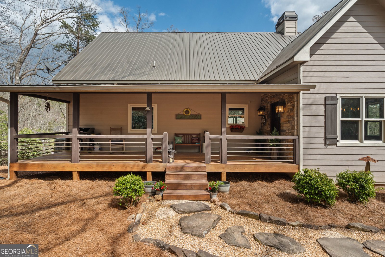 2040 Blalock Goldmine Road Clayton - Photo 32