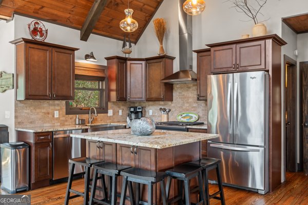 2040 Blalock Goldmine Road Clayton - Photo 33