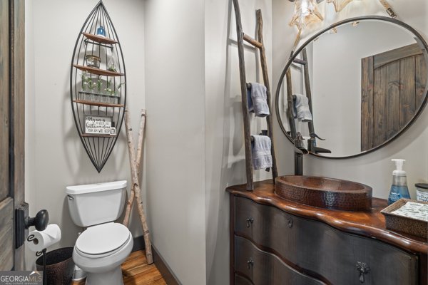 2040 Blalock Goldmine Road Clayton - Photo 34