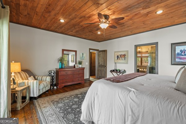 2040 Blalock Goldmine Road Clayton - Photo 35