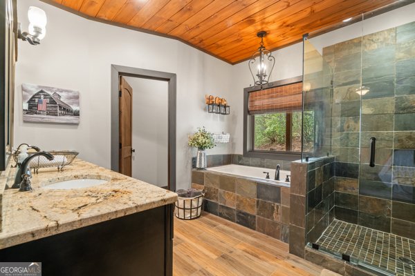 2040 Blalock Goldmine Road Clayton - Photo 36