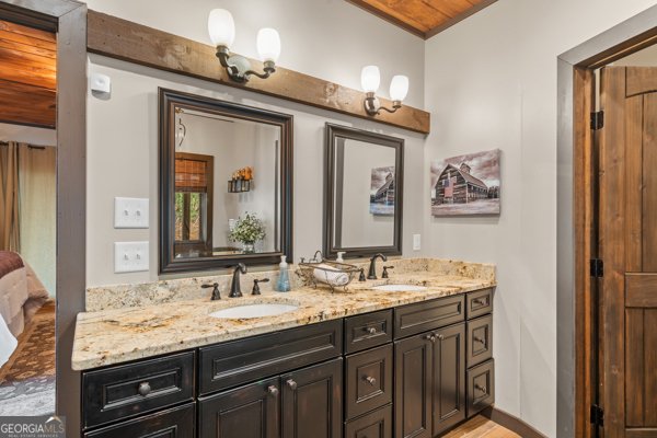 2040 Blalock Goldmine Road Clayton - Photo 38