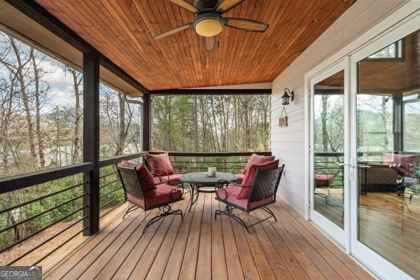 2040 Blalock Goldmine Road Clayton - Photo 41