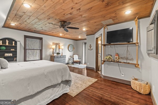 2040 Blalock Goldmine Road Clayton - Photo 42