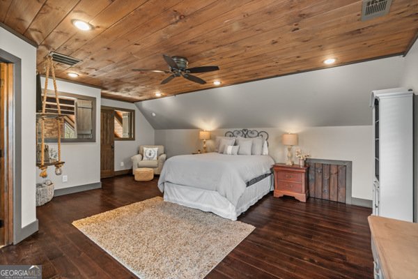 2040 Blalock Goldmine Road Clayton - Photo 43