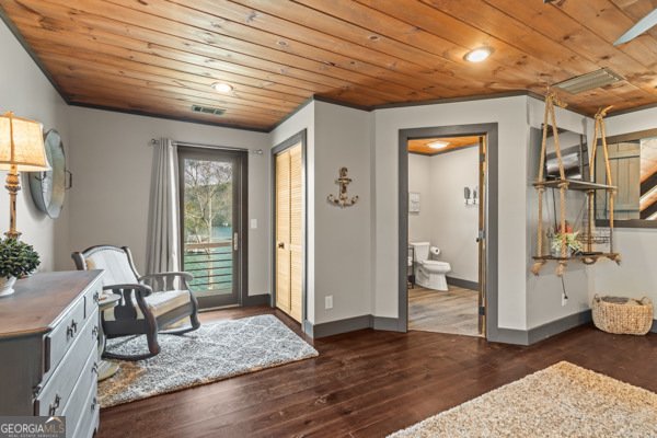 2040 Blalock Goldmine Road Clayton - Photo 44