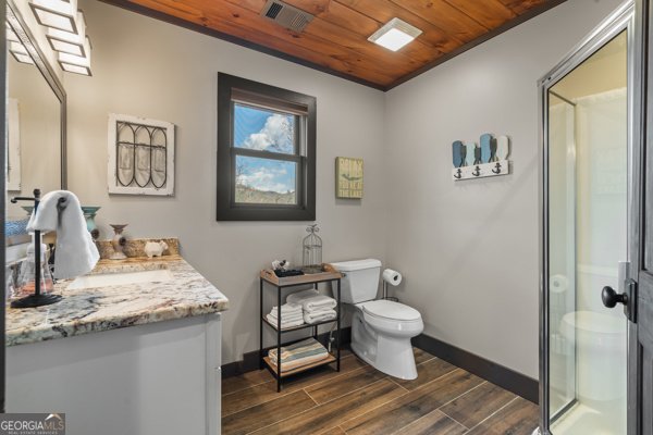 2040 Blalock Goldmine Road Clayton - Photo 45