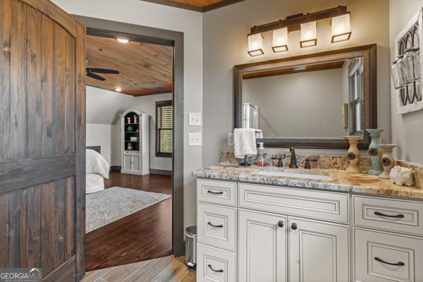 2040 Blalock Goldmine Road Clayton - Photo 46