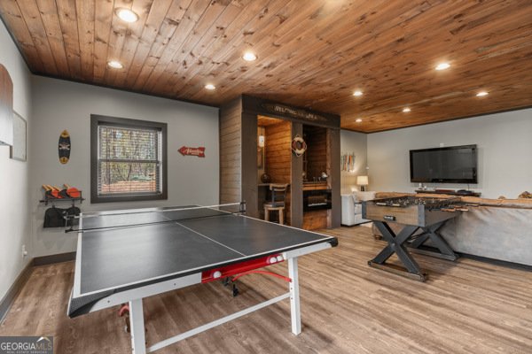 2040 Blalock Goldmine Road Clayton - Photo 47