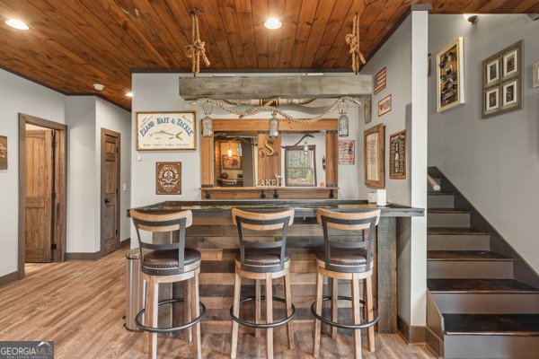 2040 Blalock Goldmine Road Clayton - Photo 48