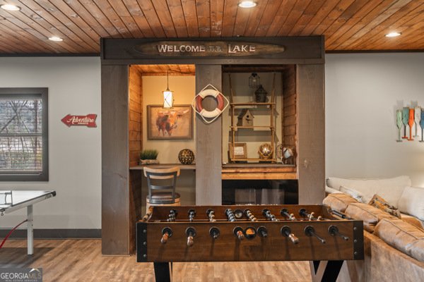 2040 Blalock Goldmine Road Clayton - Photo 49