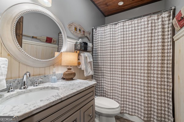 2040 Blalock Goldmine Road Clayton - Photo 51