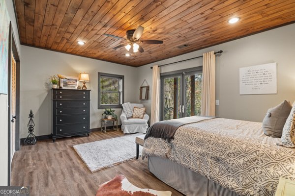 2040 Blalock Goldmine Road Clayton - Photo 52