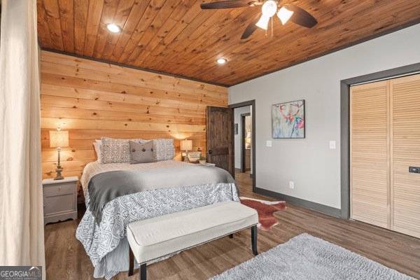 2040 Blalock Goldmine Road Clayton - Photo 53