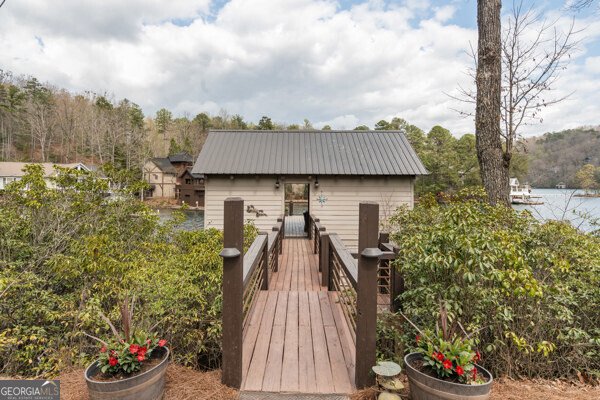 2040 Blalock Goldmine Road Clayton - Photo 58