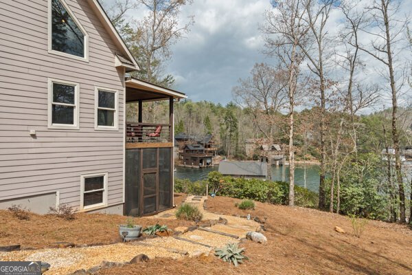 2040 Blalock Goldmine Road Clayton - Photo 6