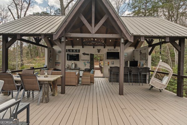 2040 Blalock Goldmine Road Clayton - Photo 60