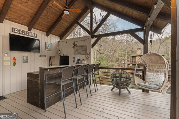 2040 Blalock Goldmine Road Clayton - Photo 61