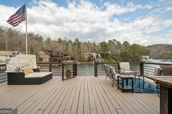 2040 Blalock Goldmine Road Clayton - Photo 63