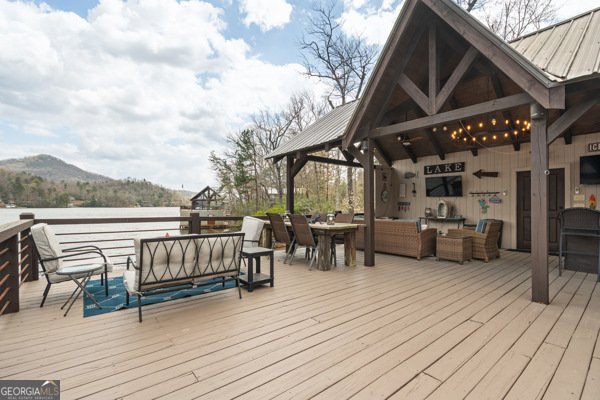 2040 Blalock Goldmine Road Clayton - Photo 64