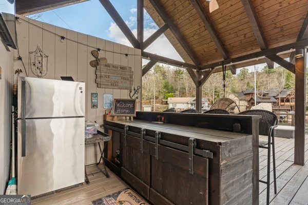 2040 Blalock Goldmine Road Clayton - Photo 65