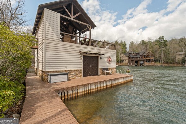 2040 Blalock Goldmine Road Clayton - Photo 67