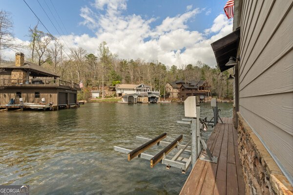 2040 Blalock Goldmine Road Clayton - Photo 69