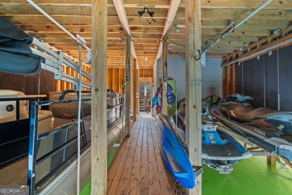 2040 Blalock Goldmine Road Clayton - Photo 70