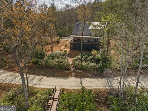 2040 Blalock Goldmine Road Clayton - Photo 73