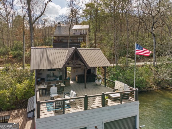 2040 Blalock Goldmine Road Clayton - Photo 74