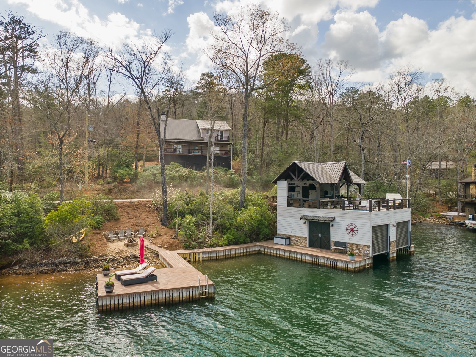 2040 Blalock Goldmine Road Clayton - Photo 75