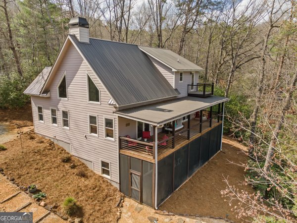 2040 Blalock Goldmine Road Clayton - Photo 8