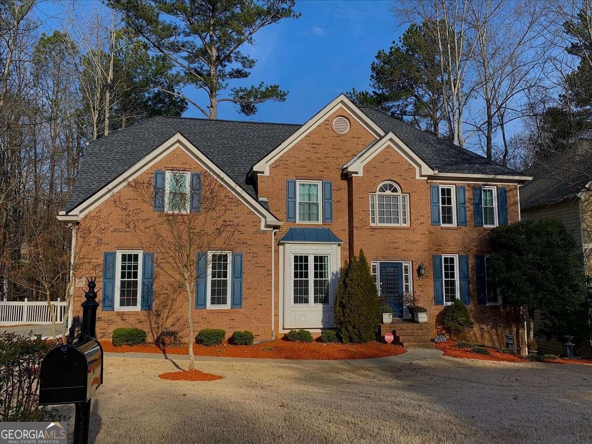 1295 Ashworth Avenue Marietta - Photo 1